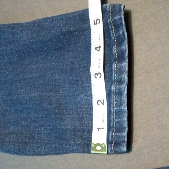 Boys Slim Jeans 7 - Picture 4 of 7